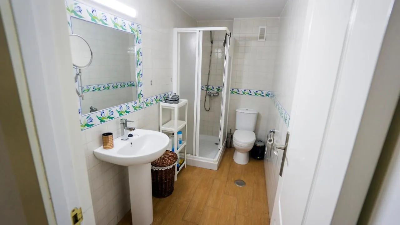 Appartement Rentalsevilla Alfonso XII II