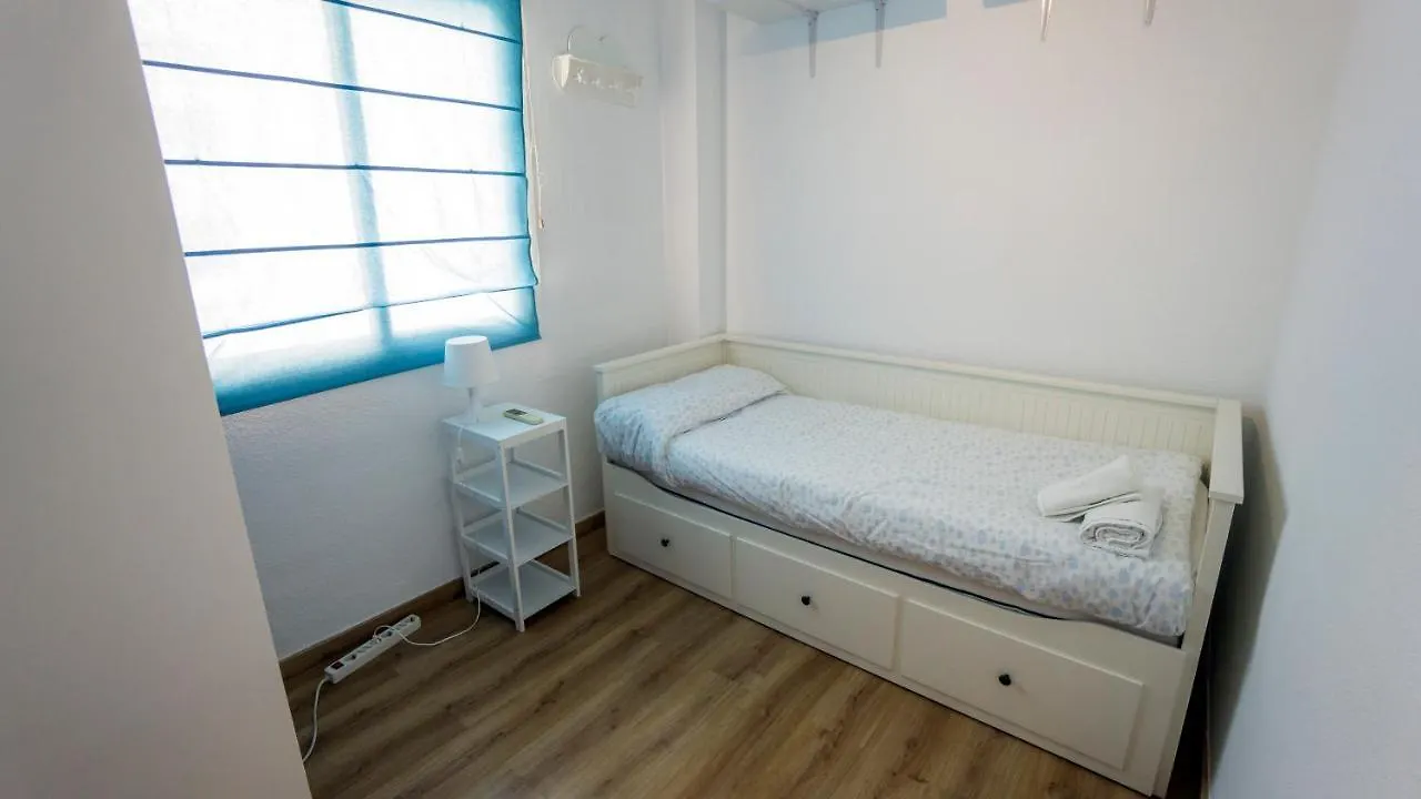 Rentalsevilla Alfonso XII II Appartement Sevilla