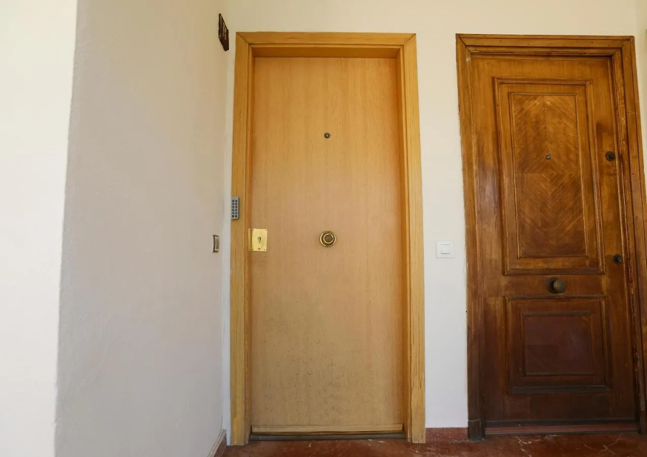 Appartement Rentalsevilla Alfonso XII II Spanje