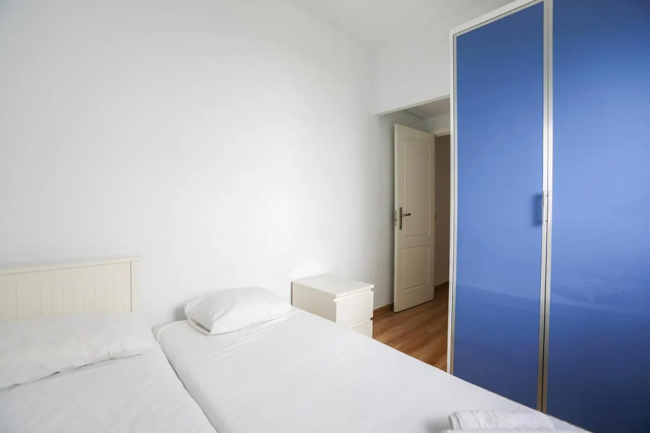 Apartment Rentalsevilla Alfonso XII II