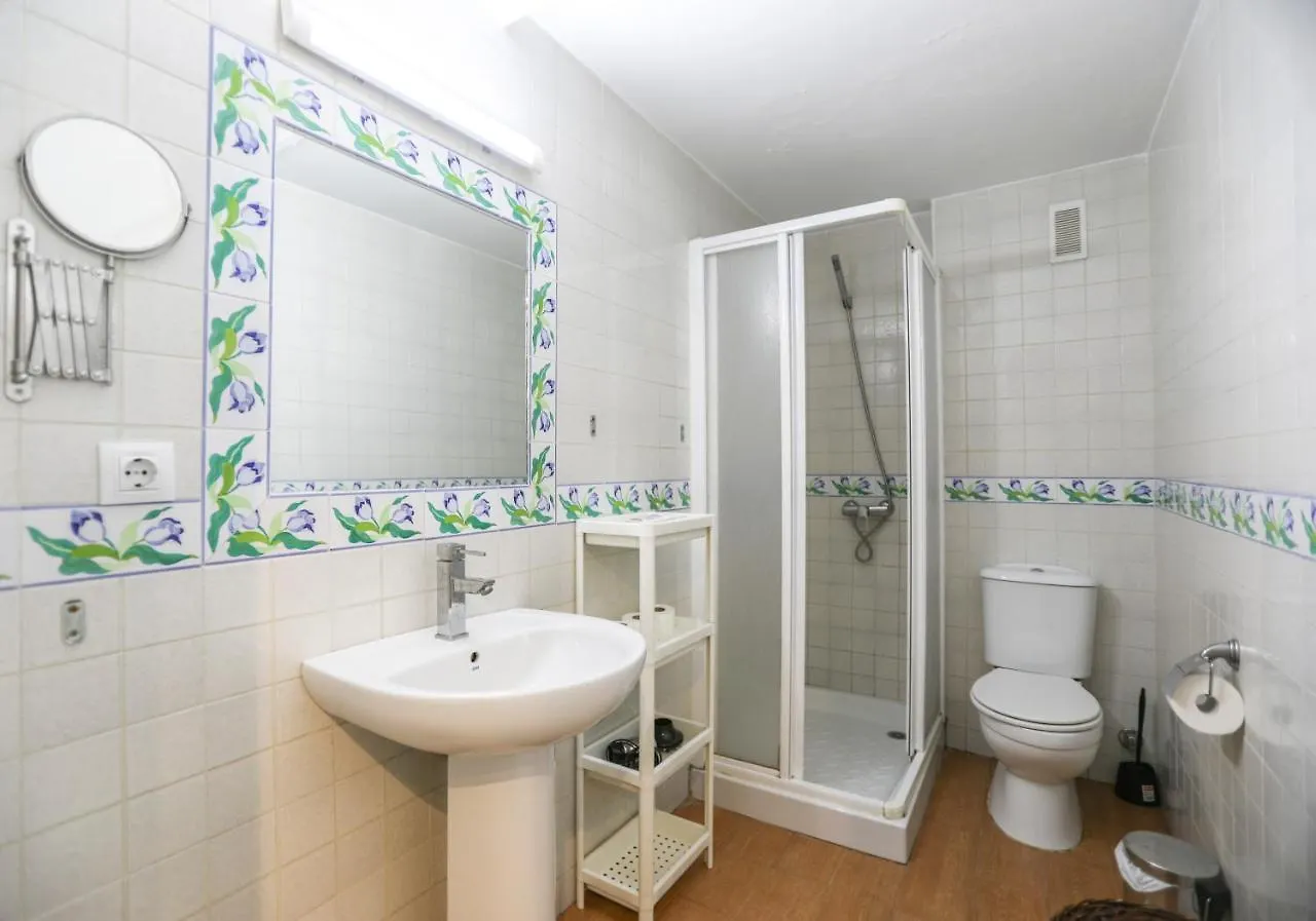 Apartment Rentalsevilla Alfonso XII II Spain